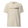 ReggaePhrenik® Long Lines Tri-Blend Tee